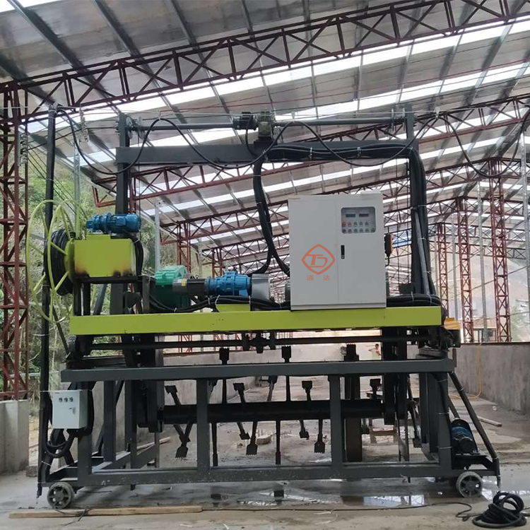 利用豬糞好氧發(fā)酵生產(chǎn)有機(jī)肥的常見(jiàn)工藝流程有哪幾種 利用豬糞好氧發(fā)酵生產(chǎn)有機(jī)肥的常見(jiàn)工藝流程有哪幾種