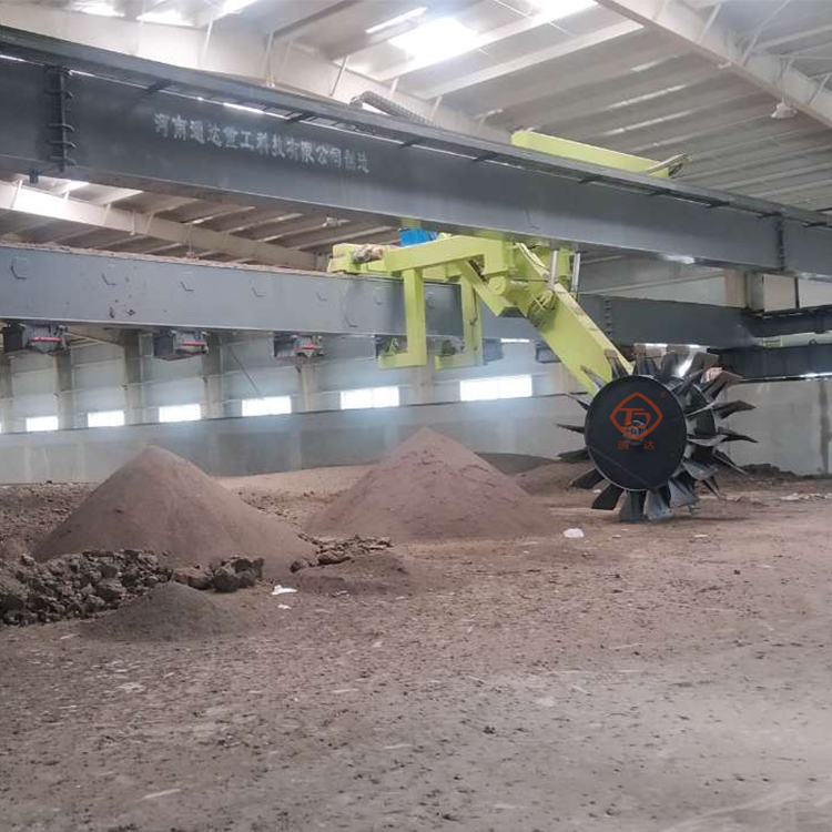 堆肥原料選擇及發酵工藝類型 堆肥原料選擇及發酵工藝類型