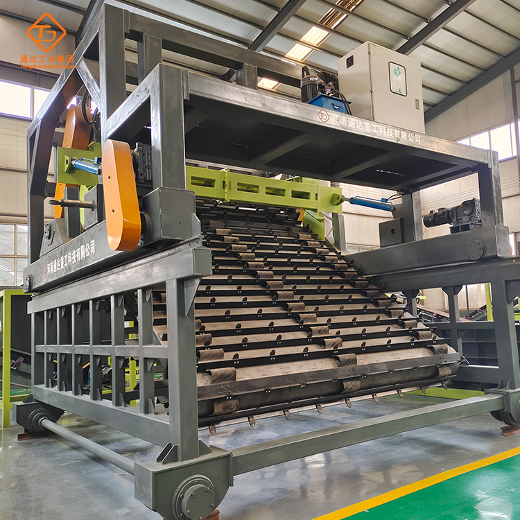 翻拋機(jī)有哪些種類(lèi)?選哪種好?有機(jī)肥翻拋設(shè)備生產(chǎn)廠家 翻拋機(jī)有哪些種類(lèi)?選哪種好?有機(jī)肥翻拋設(shè)備生產(chǎn)廠家