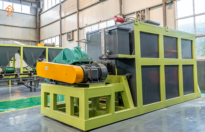 有機肥發酵罐廠家配套設備有哪些 有機肥發酵罐廠家配套設備有哪些