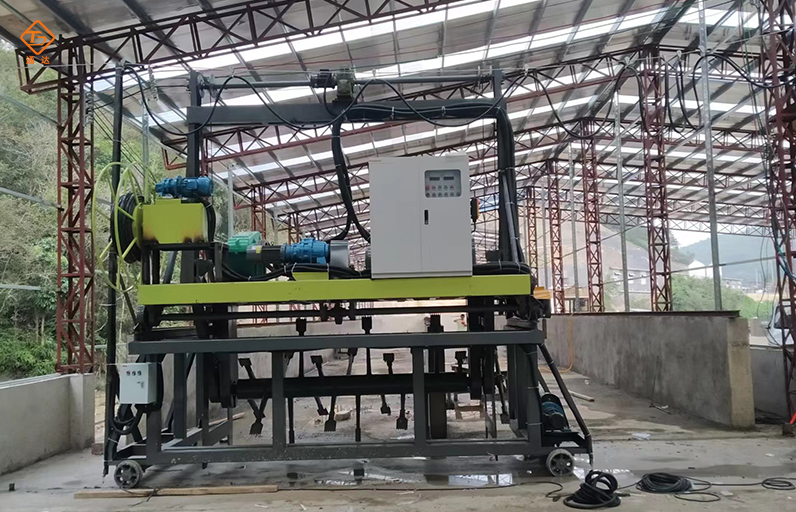 槽式翻拋機一般多少錢一臺 槽式翻拋機一般多少錢一臺